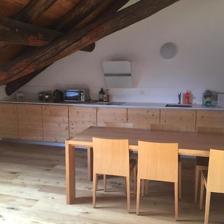 Hotel Des Alpes Dalpe Εξωτερικό φωτογραφία