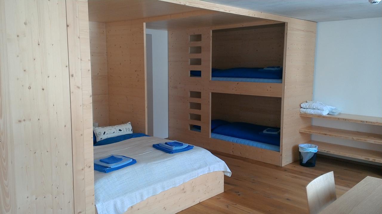 Hotel Des Alpes Dalpe Εξωτερικό φωτογραφία