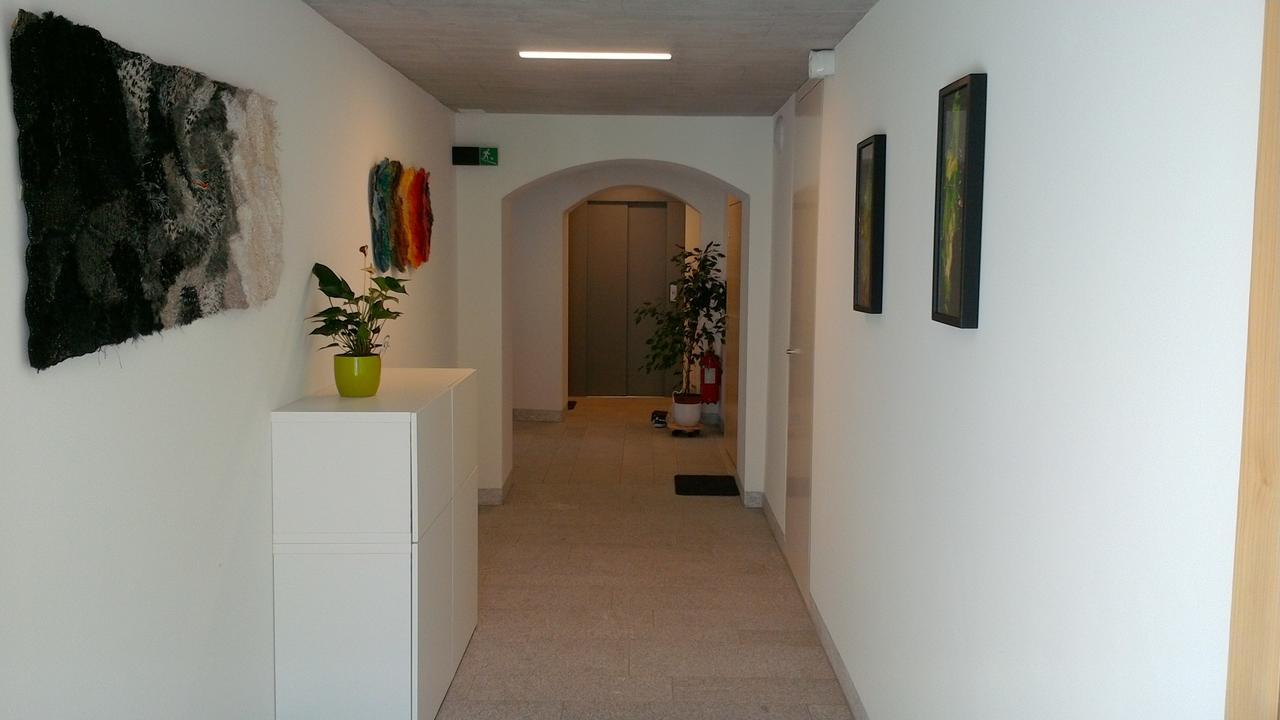 Hotel Des Alpes Dalpe Εξωτερικό φωτογραφία
