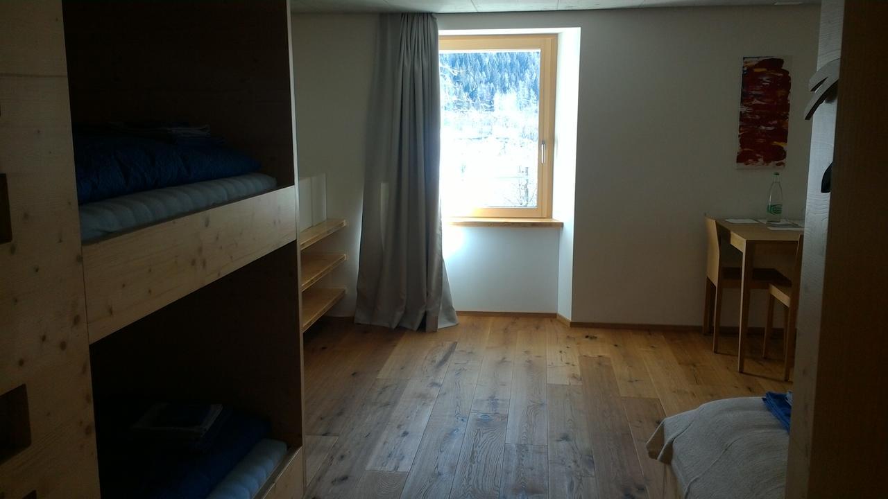 Hotel Des Alpes Dalpe Δωμάτιο φωτογραφία