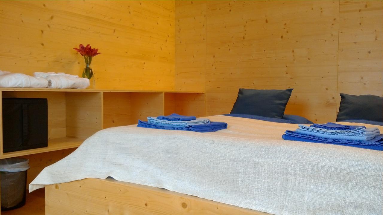 Hotel Des Alpes Dalpe Εξωτερικό φωτογραφία