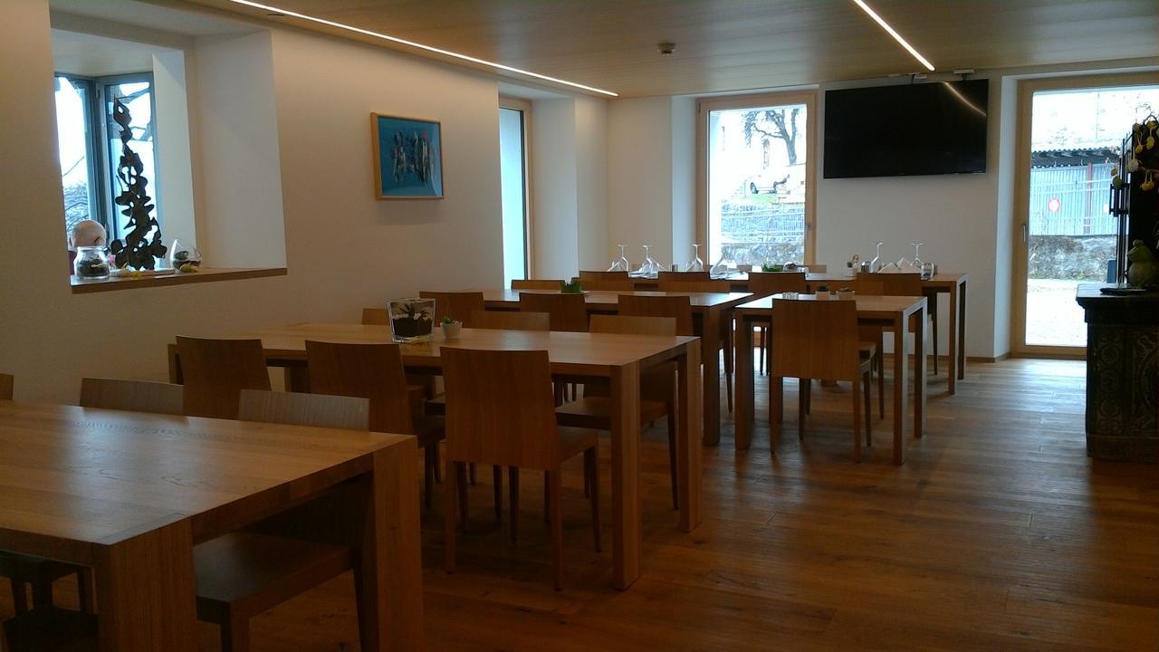 Hotel Des Alpes Dalpe Εξωτερικό φωτογραφία