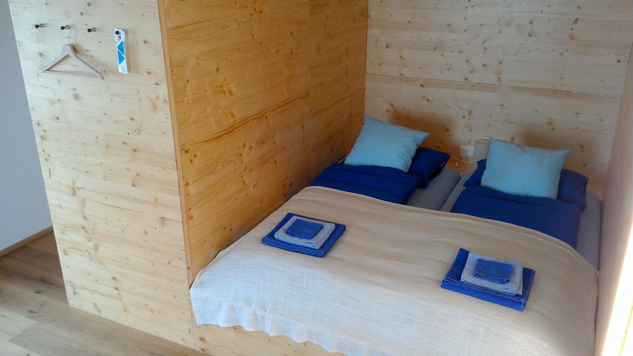 Hotel Des Alpes Dalpe Εξωτερικό φωτογραφία