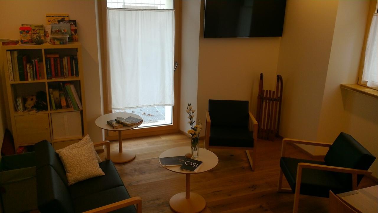 Hotel Des Alpes Dalpe Εξωτερικό φωτογραφία