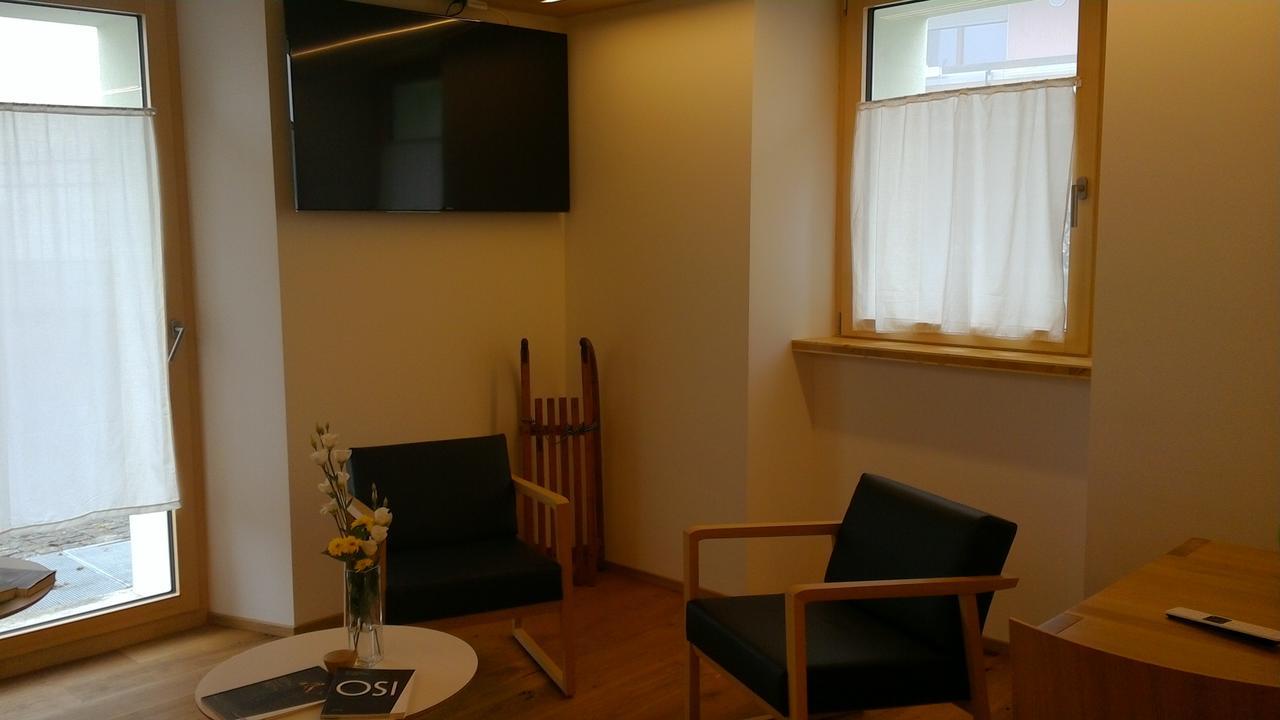 Hotel Des Alpes Dalpe Εξωτερικό φωτογραφία