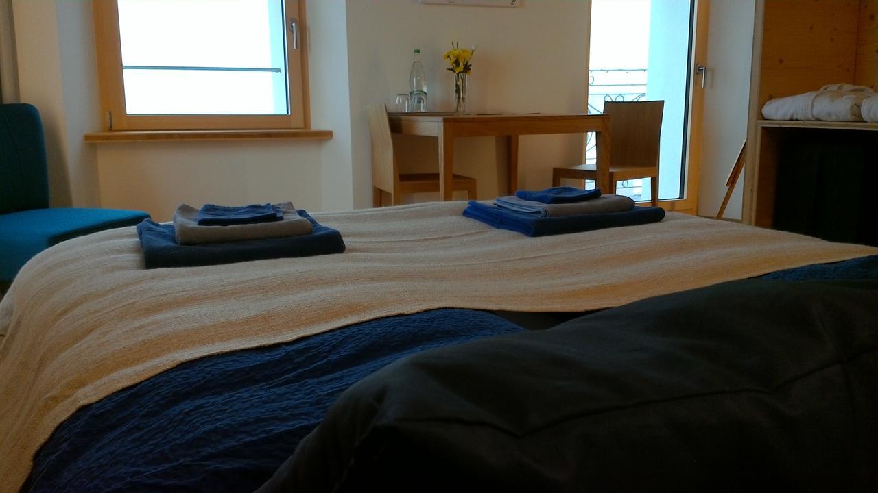 Hotel Des Alpes Dalpe Εξωτερικό φωτογραφία
