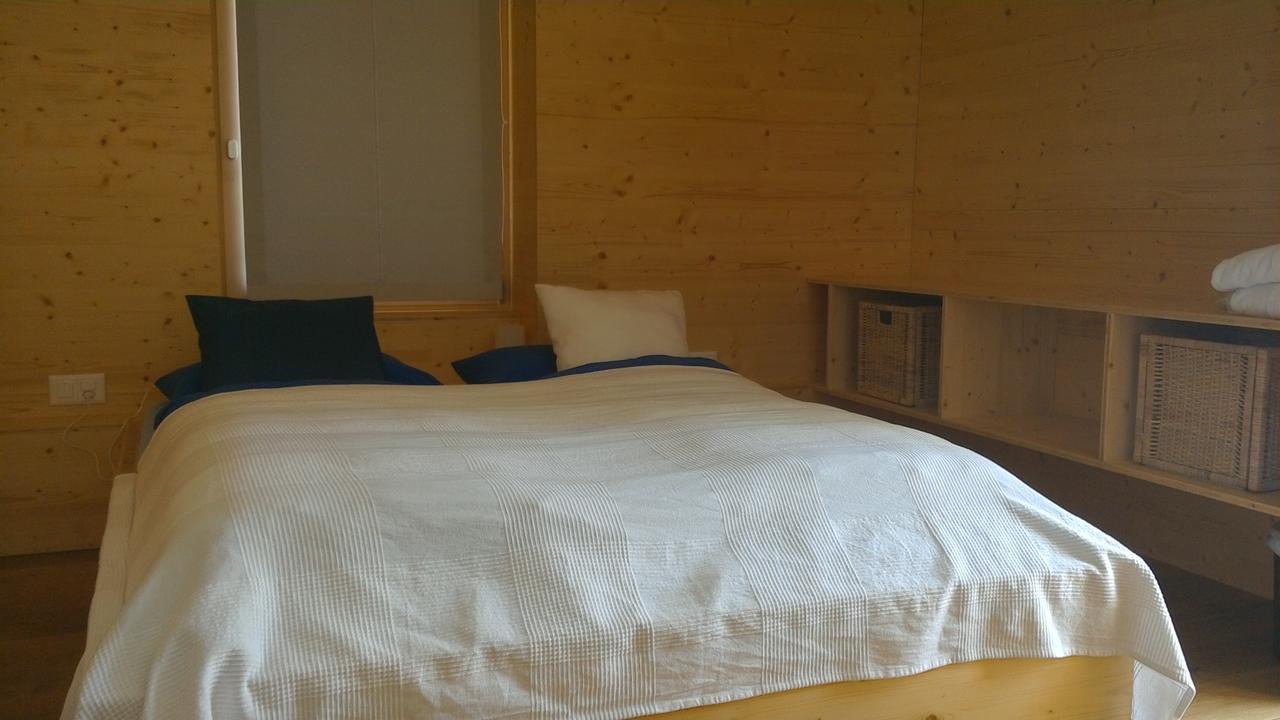 Hotel Des Alpes Dalpe Εξωτερικό φωτογραφία
