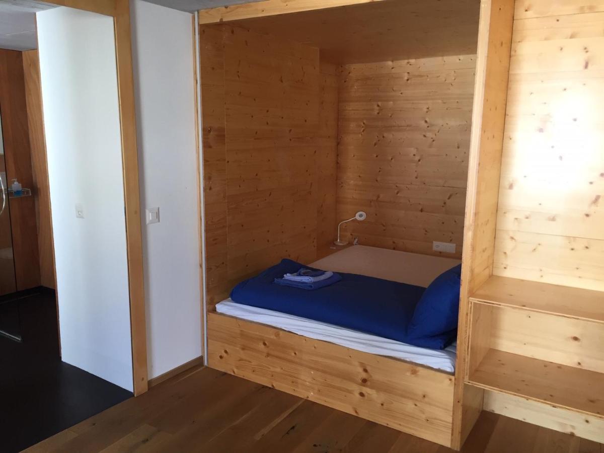 Hotel Des Alpes Dalpe Εξωτερικό φωτογραφία