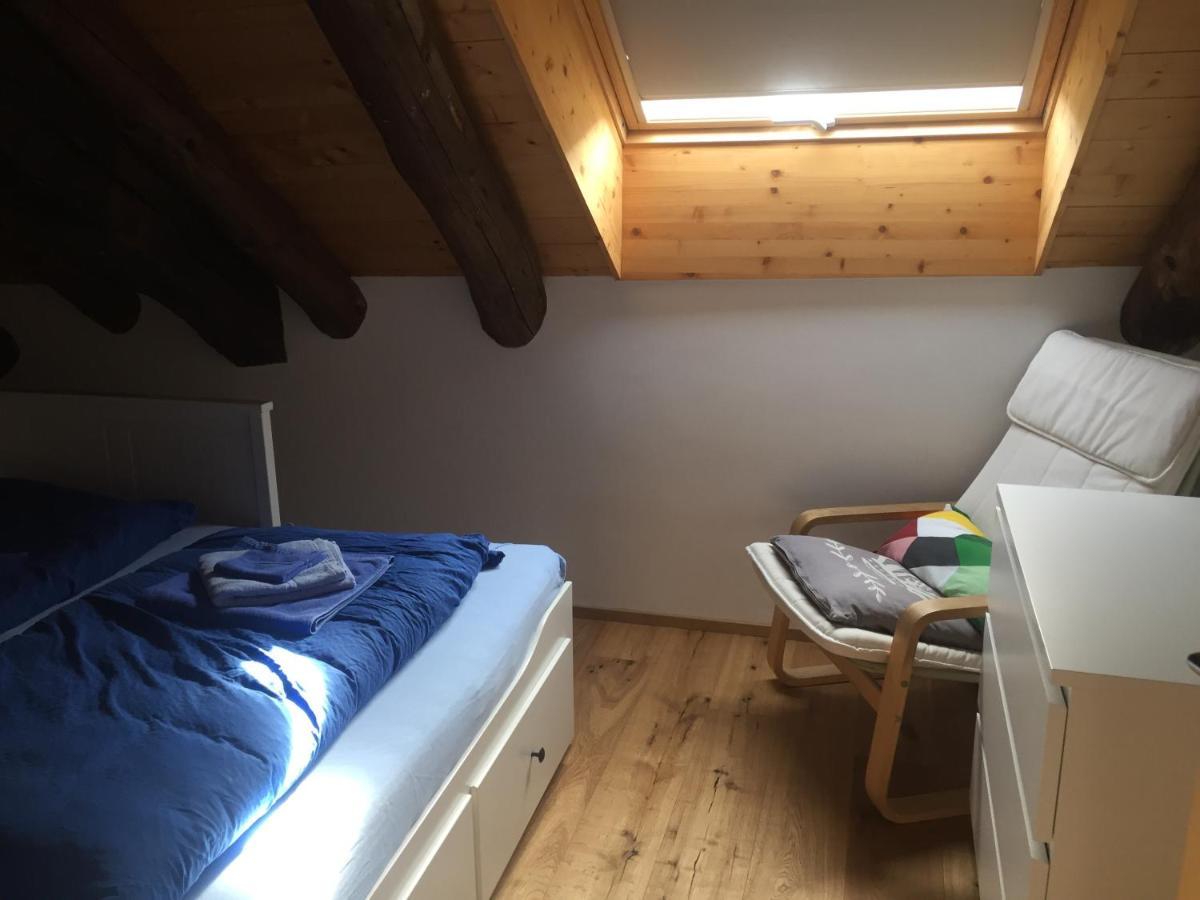 Hotel Des Alpes Dalpe Εξωτερικό φωτογραφία