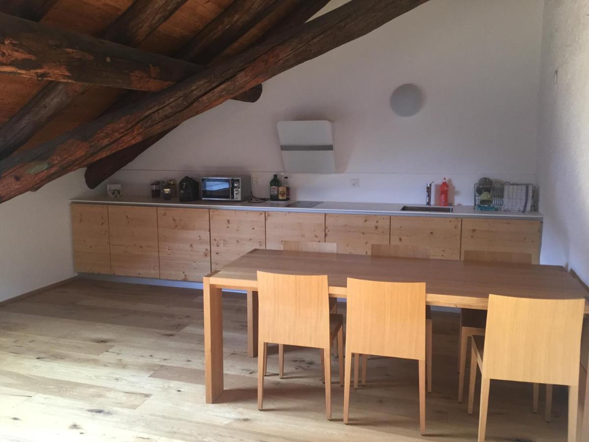 Hotel Des Alpes Dalpe Εξωτερικό φωτογραφία