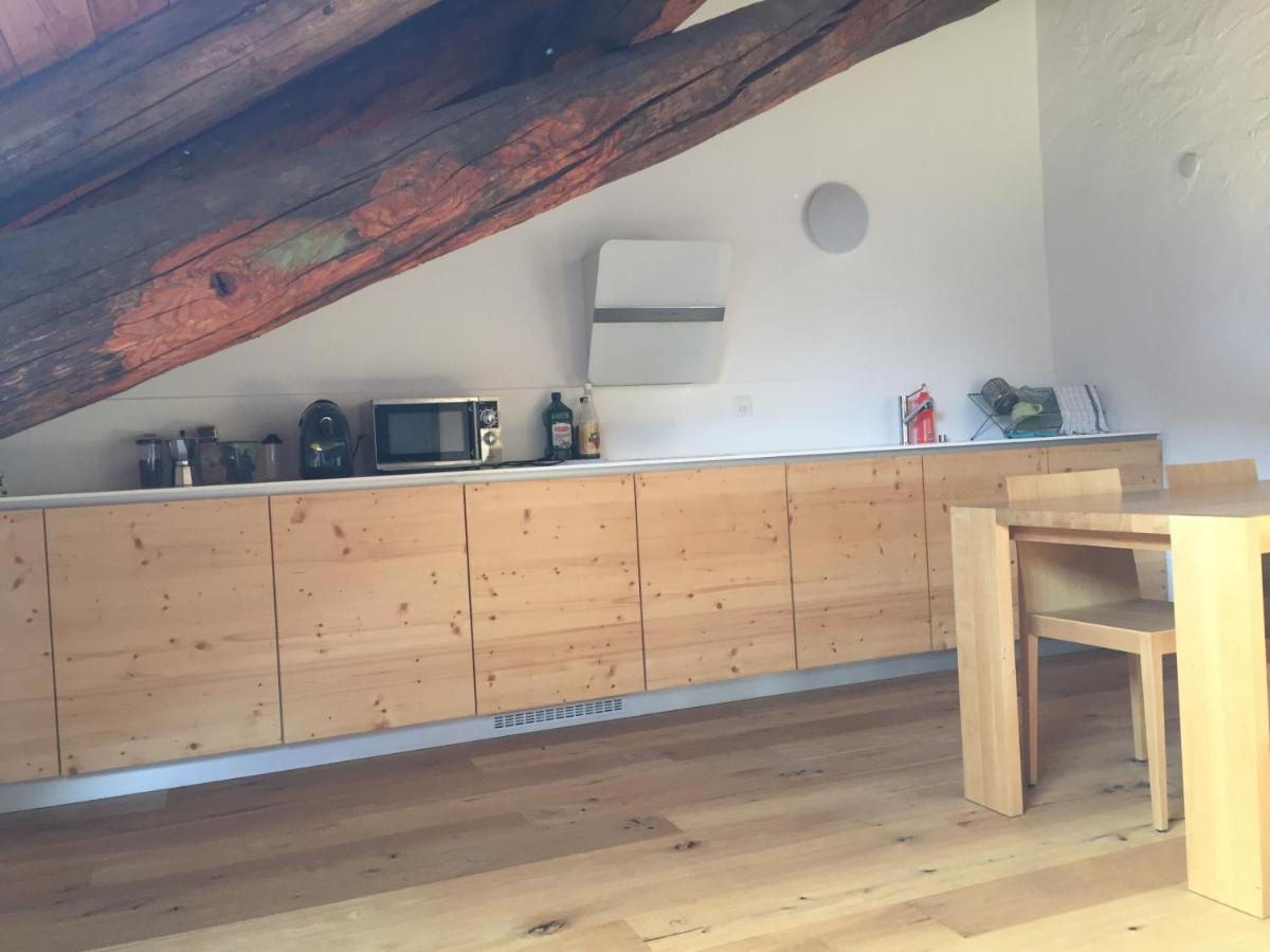 Hotel Des Alpes Dalpe Εξωτερικό φωτογραφία