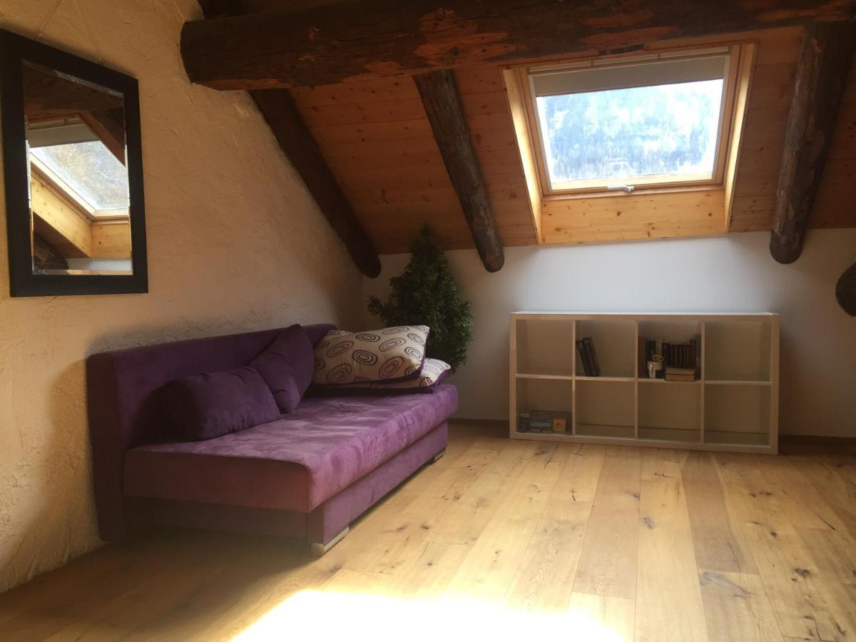 Hotel Des Alpes Dalpe Εξωτερικό φωτογραφία